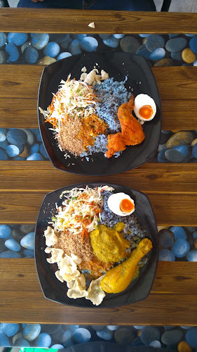 Kak Su Malay Thai Restaurant - Gastronomi dan perhotelan