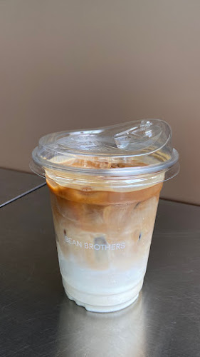 BEAN BROTHERS @Bukit Bintang - Gastronomi dan perhotelan