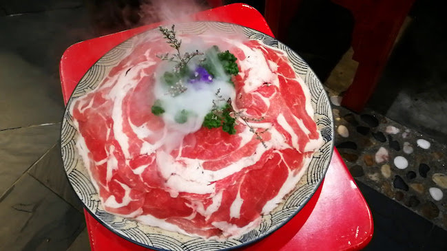 Opinii despre FWF Hotpot în Kuala Lumpur - Gastronomi dan perhotelan