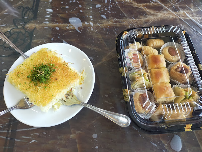 Opinii despre Restoran Star Hadramout în Johor Bahru - Gastronomi dan perhotelan