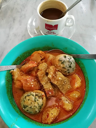 Pahang Raub Tong Nam Bee - Raub