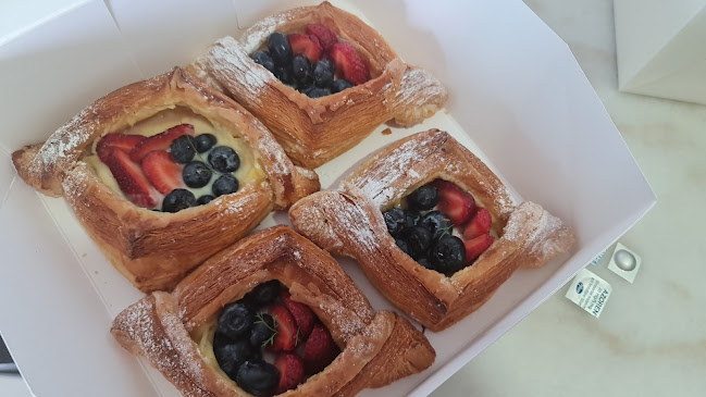 doudoubake - Gastronomi dan perhotelan