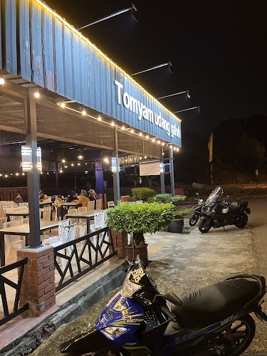 Restoran Kawana Thai Food Centre