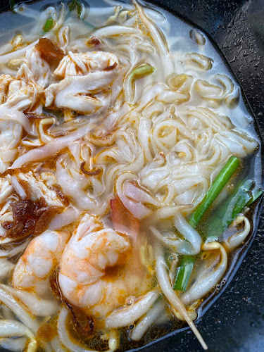 Restoran Win Heng Seng - Gastronomi dan perhotelan