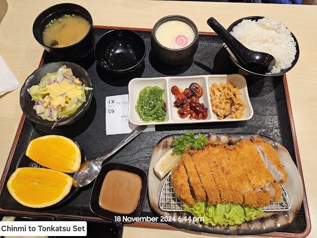 Opinii despre Ichi Zen Melaka în Melaka - Gastronomi dan perhotelan