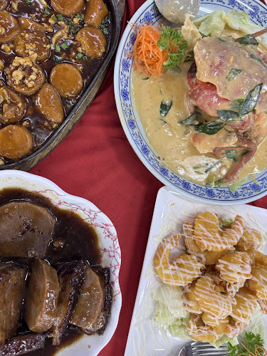 Restaurant Hao Zhu Yee