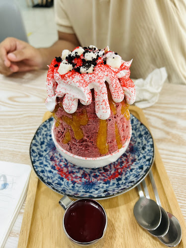 Opinii despre Mykori - Kota Bharu în Kota Bharu - Gastronomi dan perhotelan