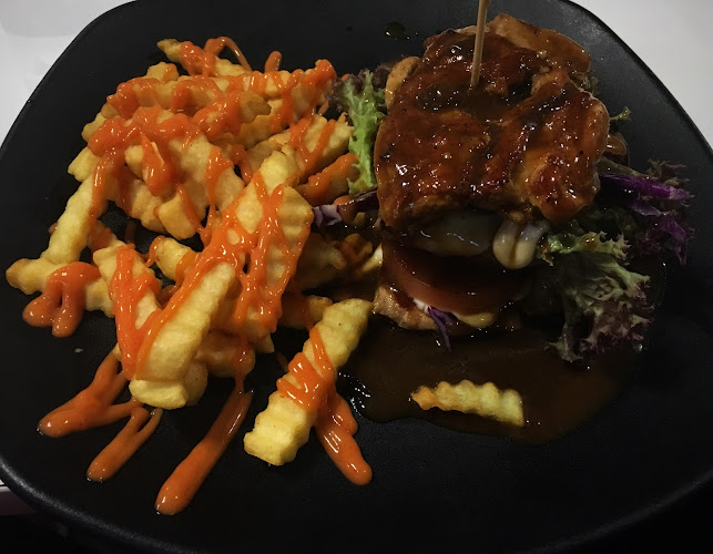 Comentarii opinii despre Ohsem Cafe