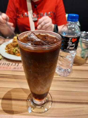 Absolute Thai @ Ikano Power Centre - Gastronomi dan perhotelan