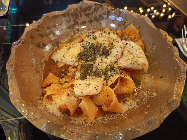 OROS Gastrobar - Kota Kinabalu