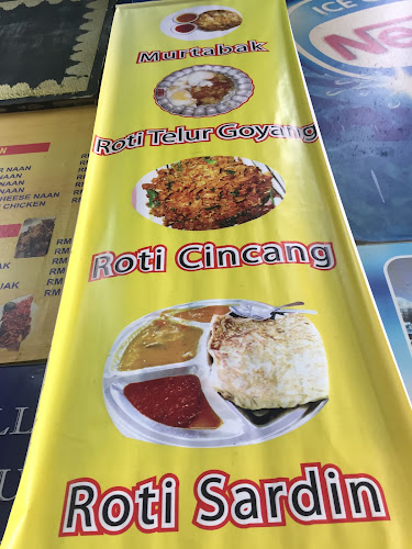 Opinii despre Restoran Yusoof Dan Zakhir în Kuala Lumpur - Gastronomi dan perhotelan