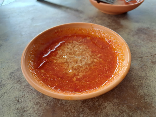 Comentarii opinii despre Restoran Yat Yeh Hing