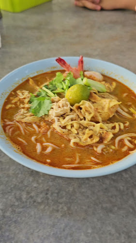 Yee Fung Laksa
