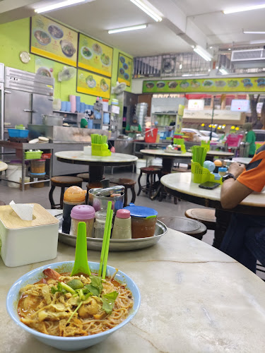 Opinii despre Yee Fung Laksa în Kota Kinabalu - Gastronomi dan perhotelan