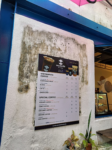 Kee Nguyễn Heritage - Terengganu - Gastronomi dan perhotelan