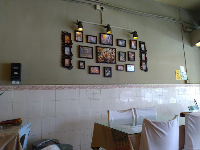 Storey Ria Catering Services - Gastronomi dan perhotelan