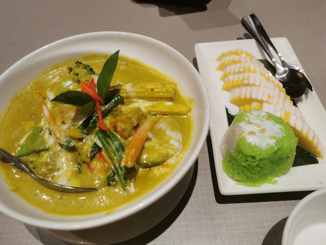 ParaThai @ Pavilion KL - Gastronomi dan perhotelan