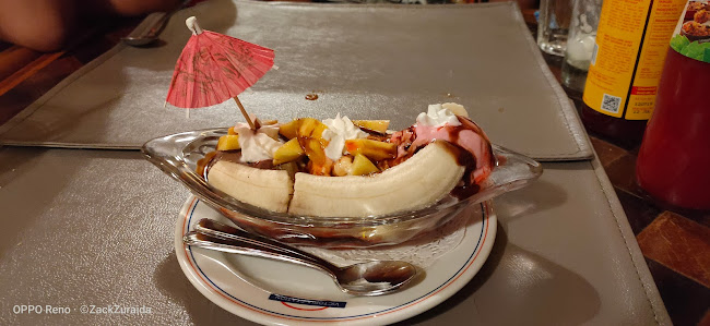 Opinii despre Restoran Victoria Station în Subang Jaya - Gastronomi dan perhotelan