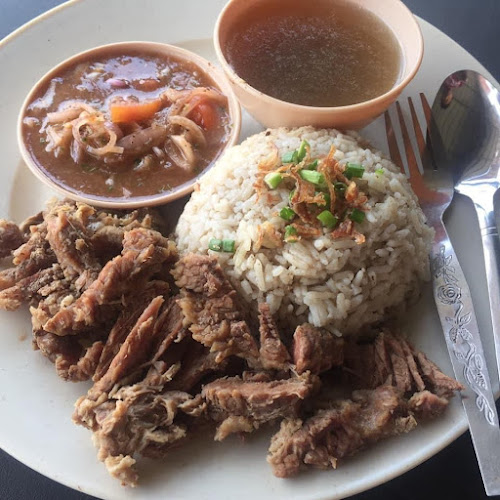 Comentarii opinii despre Nasi Daging Kedah