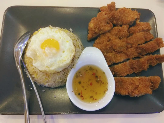 Comentarii opinii despre Check-In In Flight Dining