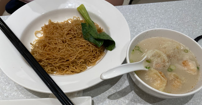 Comentarii opinii despre Nanyang Cafe @ Pavilion Elite KL