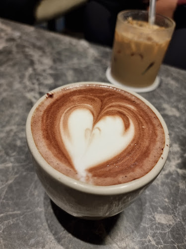 Flow Coffee - Kota Kinabalu