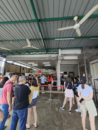 Asia Catering & Confectionery (Siew Pow Master)