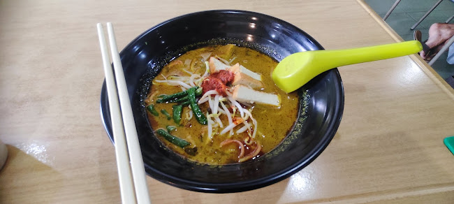 Casa Station Vegetarian Restaurant - Alor Setar