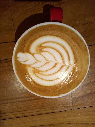 Coffea Coffee - Gastronomi dan perhotelan