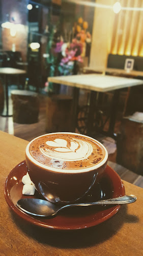 Comentarii opinii despre RT Pastry • Subang SS15