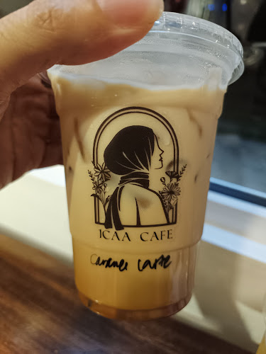 Icaa Cafe