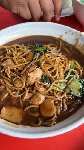 Chicken Ball Rice Restaurant - Gastronomi dan perhotelan