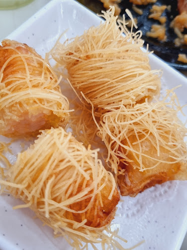 Restoran Meng Xiang - Mount Austin - Gastronomi dan perhotelan