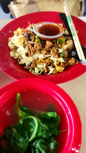 N.A Chinese Muslim Cuisine Shah Alam - Shah Alam