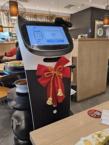 L3-001 & L3-002, Level 3, Vivacity Megamall, Q112B, 93350 Kuching, Sarawak