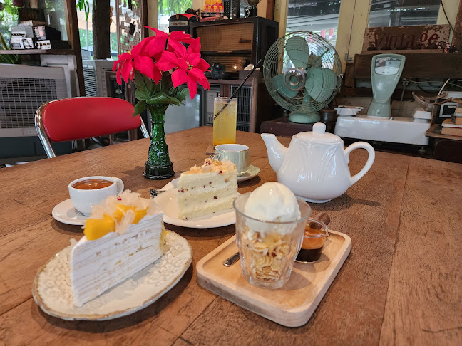 Opinii despre The Brew House @ AutoCity, Penang în Perai - Gastronomi dan perhotelan