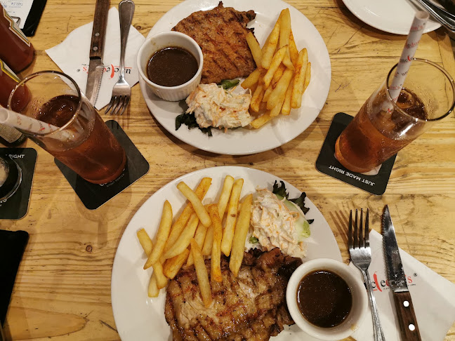 Uncle Don's (IOI Boulevard Puchong) - Puchong