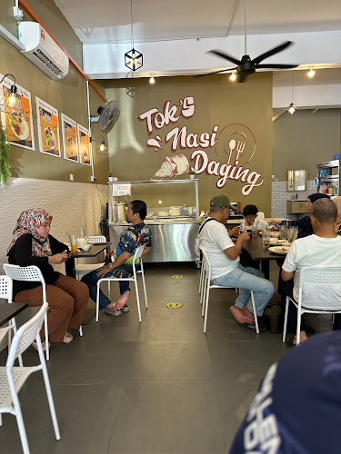 Comentarii opinii despre Tok's Nasi Daging