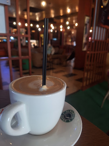 Kami disini - Kota Bharu