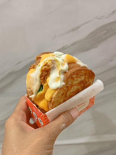 Opinii despre Bask Bear Coffee Bandar Indah Sandakan Sabah în Sandakan - Gastronomi dan perhotelan