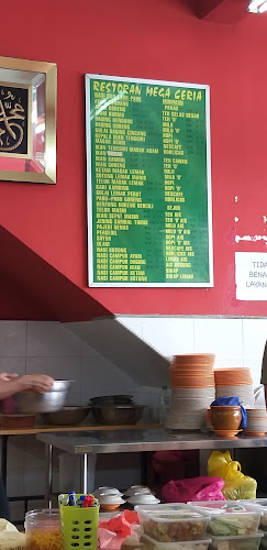 Comentarii opinii despre Restoran Mega Ceria