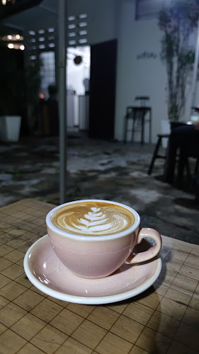 Satuu Coffee & Pastries - Gastronomi dan perhotelan