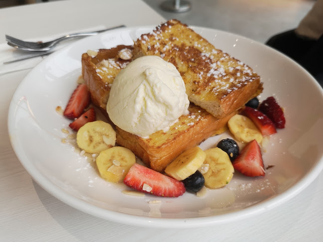 O'Coffee Club Xpress @ Puteri Cove Quayside, Johor - Iskandar Puteri