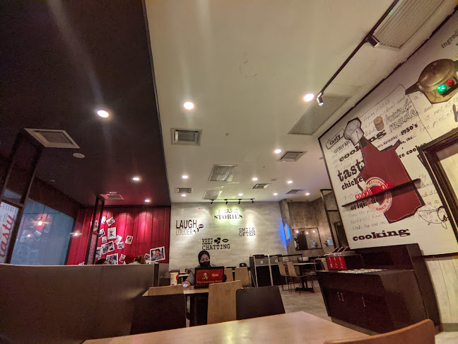 Lot 610 Jalan Besar Kg.Raja, Kampung Mas Sekupang, 22200 Besut, Terengganu