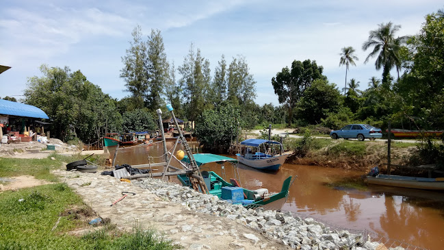 22300 Besut, Terengganu