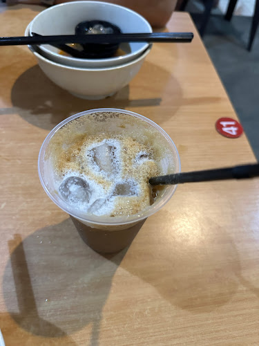 Kafe Little Nam Yeong • 小南洋茶室 - Ipoh