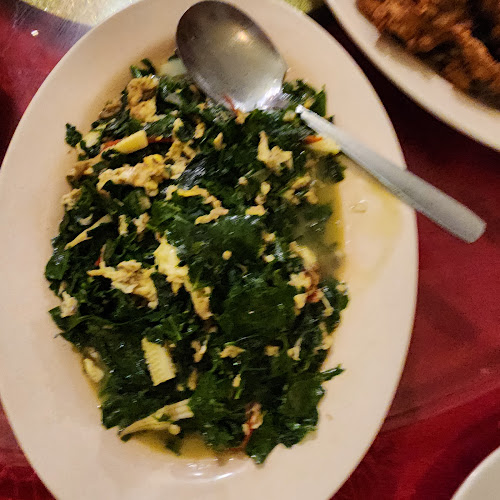 AwahCafe - Gastronomi dan perhotelan