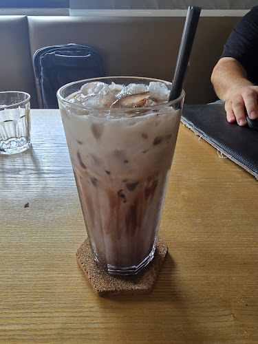 T Three Coffee, Sibu, Sarawak. - Sibu