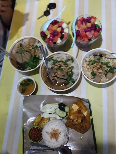 Bakso Olala - Ipoh