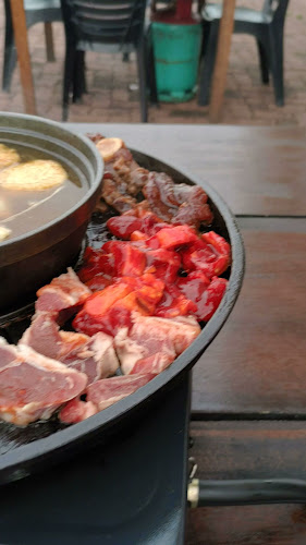 Comentarii opinii despre Sentral Kafe